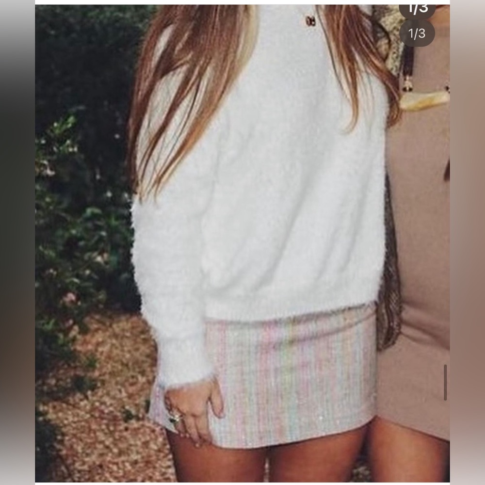 Trina Turk skirt